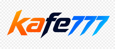 Logo kafe777 untuk beranda